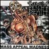 Napalm Death Mass Appeal Madness