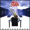 Metal Church Masterpeace