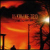 Alkaline Trio Maybe I`ll Catch Fire