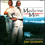 Jerry Goldsmith Medicine Man