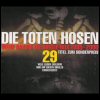 Die Toten Hosen Mehr Davon! Die Single-Box 1995-2000 [CD 3] - Weihnachsmann Vom Dach