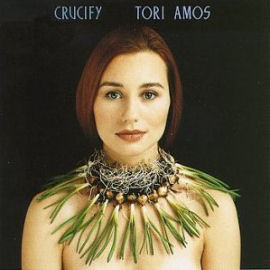 Tori Amos Crucify