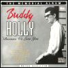 Buddy Holly Memorial Album [CD 1]