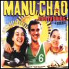 MANU CHAO Merry Blues