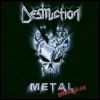 Destruction Metal Discharge