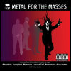 Manowar Metal For The Masses [CD 1]