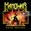 Manowar Metal Warriors