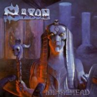 Saxon Metalhead