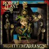 Robert Plant Mighty Rearranger