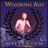 Wishbone Ash Millennium Collection [CD 1]