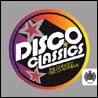 Chic Ministry Of Sound: Disco Classics [CD1]