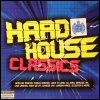 DJ Jean Ministry Of Sound: Hard House Classics [CD 1]