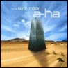 A-HA Minor Earth Major [CD1]