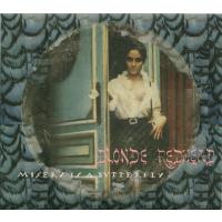 Blonde Redhead Misery Is A Butterfly