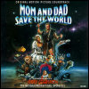 Jerry Goldsmith Mom And Dad Save The World