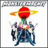 Monster Magnet Monolithic Baby