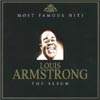 Louis Armstrong Most Famous Hits (CD1)