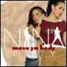 Nina Sky Move Ya Body