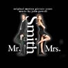 John Powell Mr. & Mrs. Smith (Score)