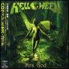 Helloween Mrs. God