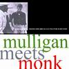 Thelonious Monk Mulligan Meets Monk