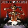 Public Enemy Muse Sick-N-Hour Message