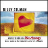 Billy Gilman Music Through Heartsongs