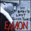 Eamon My Baby`s Lost (Like That)