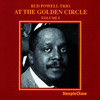 Bud Powell At the Golden Circle, Vol. 5