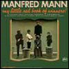 Manfred Mann My Little Red Book Of Winners