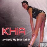 Khia My Neck, My Back (Lick It)