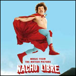 Danny Elfman Nacho Libre