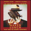 Howard Shore Naked Lunch