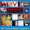 One Way System Anagram Punk Singles Collection