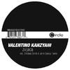 Valentino Kanzyani Zvijaca - EP