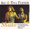 Ike & Tina Turner Shake