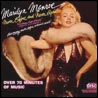 Marilyn Monroe Never Before And Never Again