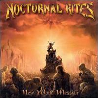 Nocturnal Rites New World Messiah
