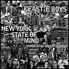 Beastie Boys New York State Of Mind (Mixed By DJ Green Lantern)