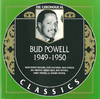 Bud Powell 1949-1950