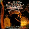 King Diamond Nightmares In The Nineties