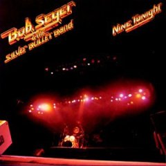 The Silver Bullet Band Nine Tonight