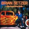 Brian Setzer Orchestra Nitro Burnin` Funny Daddy