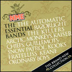 dogs NME Presents - The Essential Bands 2006 [CD 1]