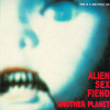 Alien Sex Fiend Another Planet