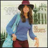 Carly Simon No Secrets