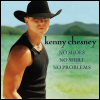 Kenny Chesney No Shoes No Shirt No Problems