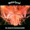 Motorhead No Sleep `Til Hammersmith CD1