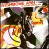 Wishbone Ash No Smoke Without Fire