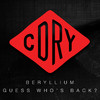 Corderoy Beryllium / Guess Who`s Back? - Single